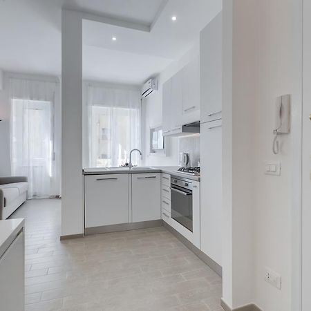 Trastevere Design Apartment Róma Kültér fotó