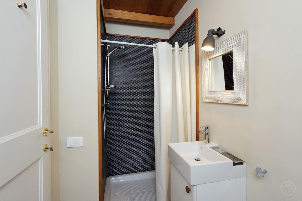 Trastevere Design Apartment Róma Kültér fotó