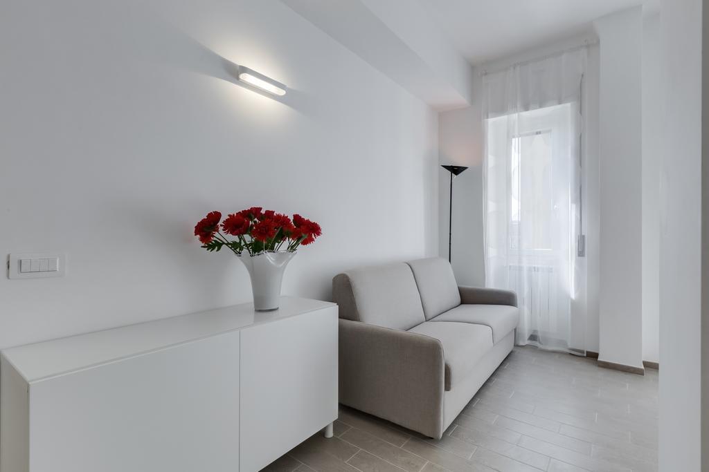 Trastevere Design Apartment Róma Kültér fotó