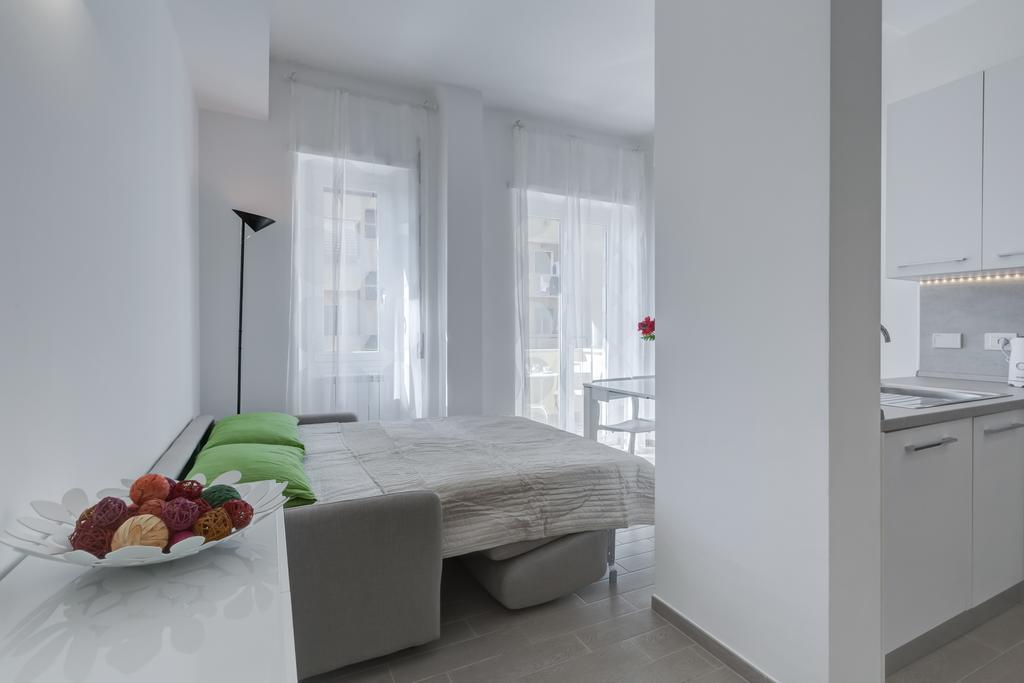 Trastevere Design Apartment Róma Kültér fotó