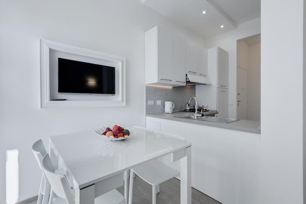 Trastevere Design Apartment Róma Kültér fotó